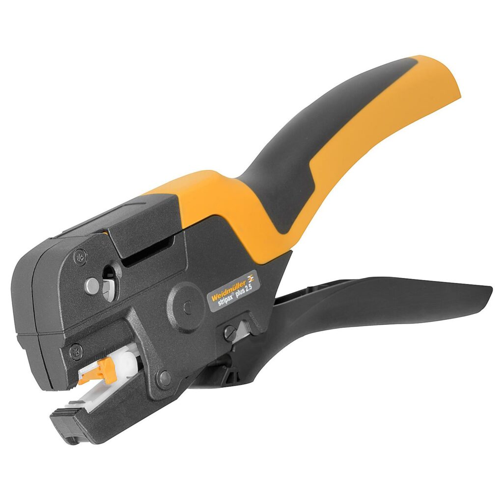 Stripax Plus Avisoleringstang