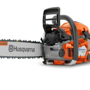 HUSQVARNA 550XPG MARK II 13" MOTORSAG