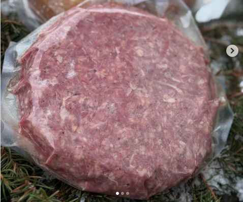 Gårdsburger